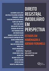 Direito Registral Imobiliário em Perspectiva